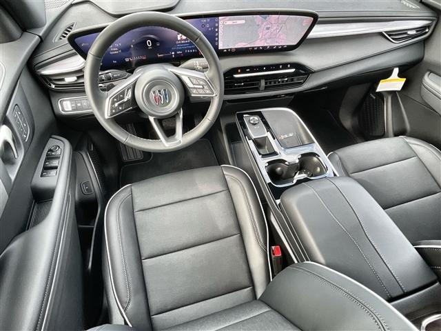 new 2026 Buick Enclave car, priced at $50,900