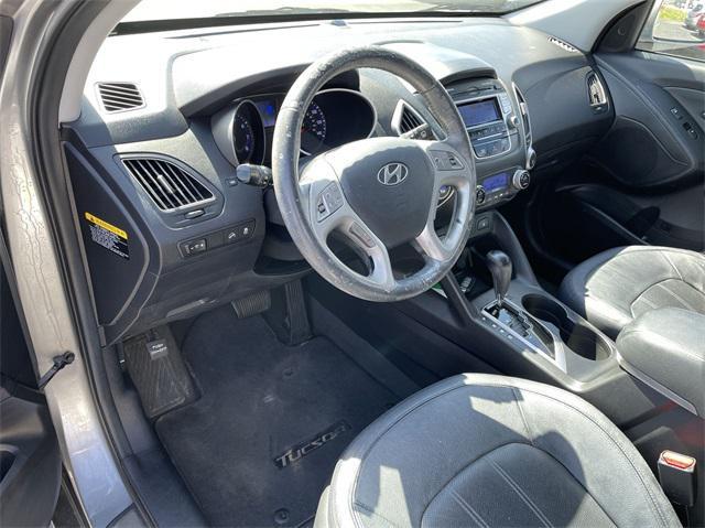 used 2013 Hyundai Tucson car, priced at $5,999