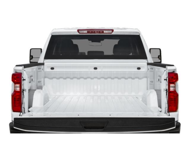 new 2025 Chevrolet Silverado 2500 car, priced at $73,590