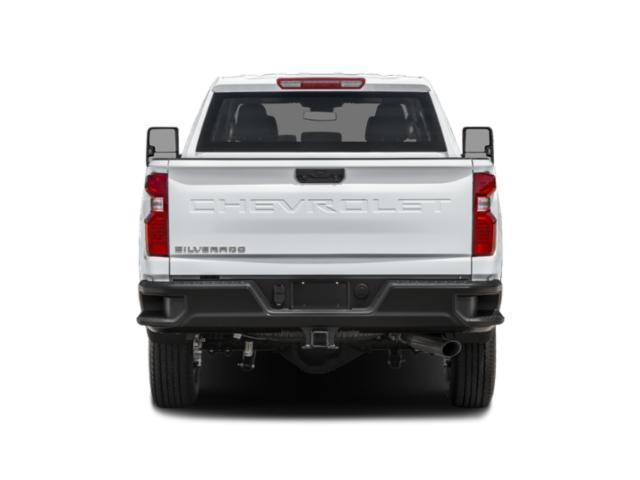 new 2025 Chevrolet Silverado 2500 car, priced at $73,590