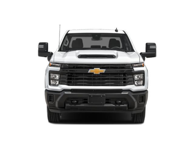 new 2025 Chevrolet Silverado 2500 car, priced at $73,590