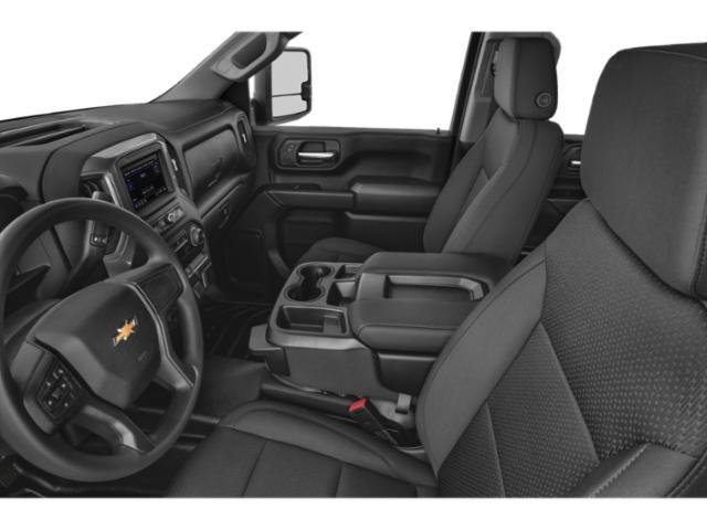 new 2025 Chevrolet Silverado 2500 car, priced at $73,590