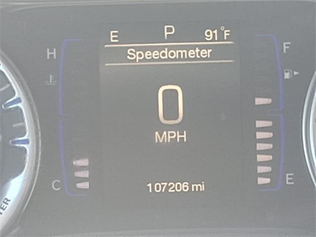 used 2015 Chrysler 200 car, priced at $12,995