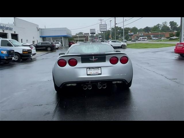 used 2012 Chevrolet Corvette car, priced at $37,638