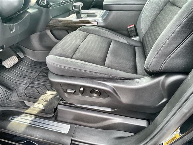 used 2024 GMC Sierra 1500 car, priced at $50,999