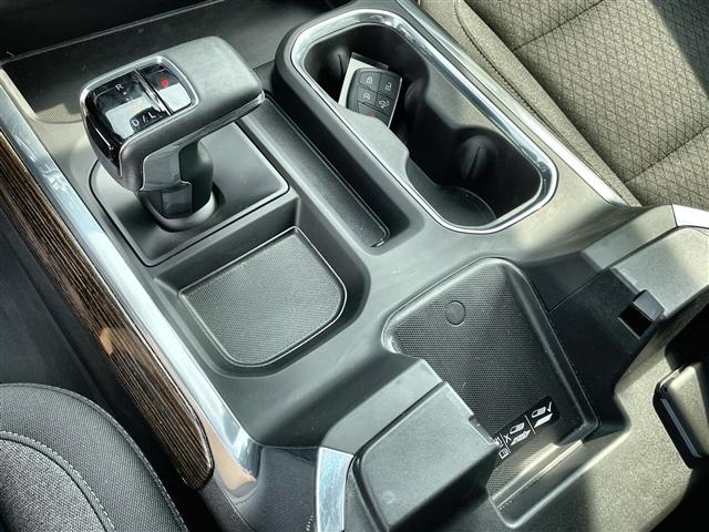 used 2024 GMC Sierra 1500 car, priced at $50,999