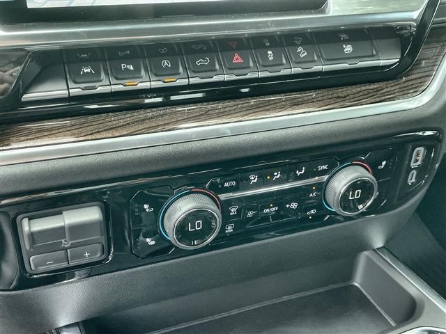 new 2025 Chevrolet Silverado 1500 car, priced at $53,057