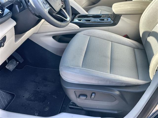 used 2023 Buick Envision car, priced at $25,999