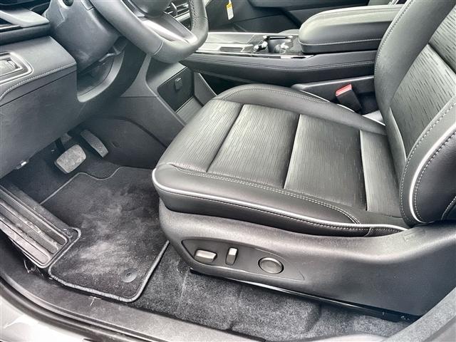 new 2025 Buick Enclave car, priced at $53,065