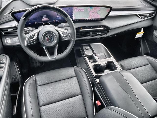 new 2025 Buick Enclave car, priced at $53,065