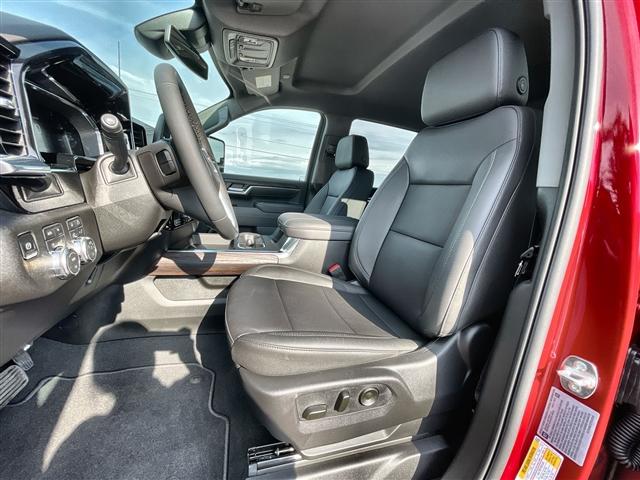 new 2026 GMC Sierra 2500 car, priced at $68,593