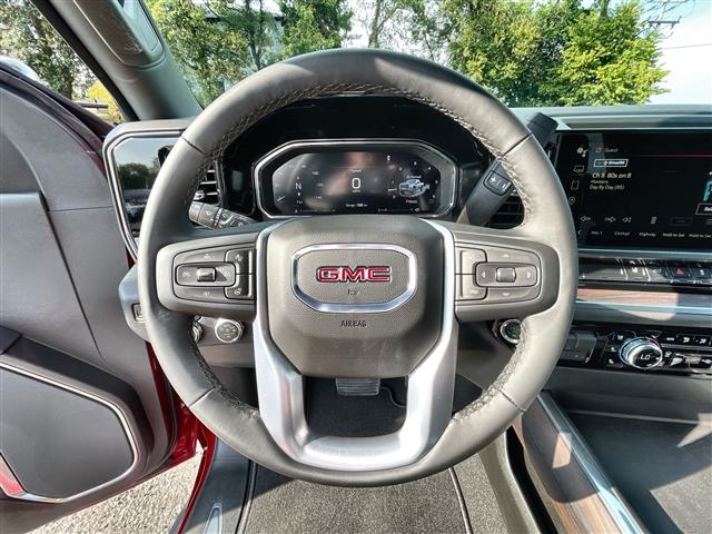 new 2026 GMC Sierra 2500 car, priced at $68,593