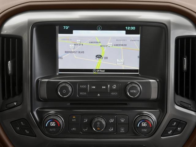 used 2017 Chevrolet Silverado 1500 car
