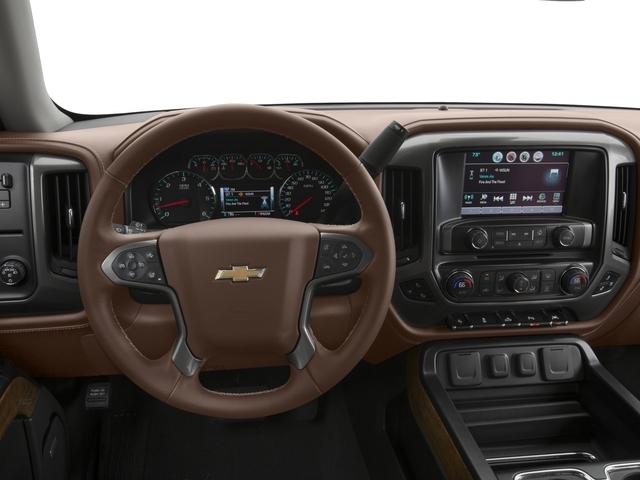 used 2017 Chevrolet Silverado 1500 car