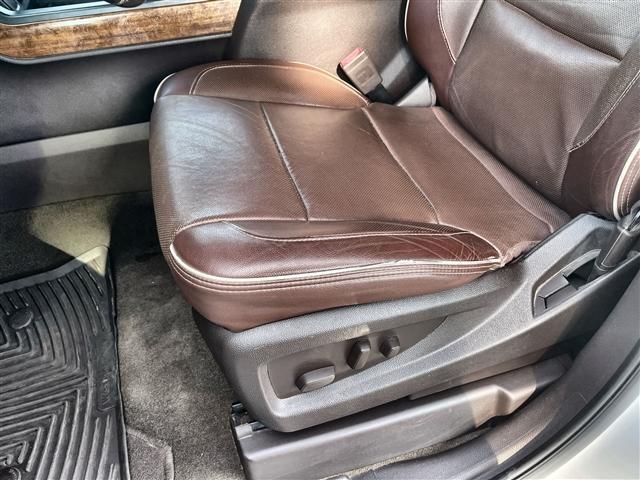 used 2017 Chevrolet Silverado 1500 car, priced at $24,999