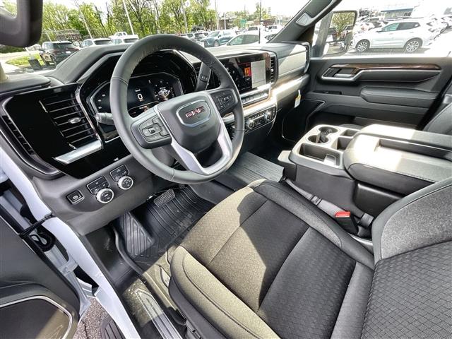 new 2025 GMC Sierra 2500 car, priced at $68,117