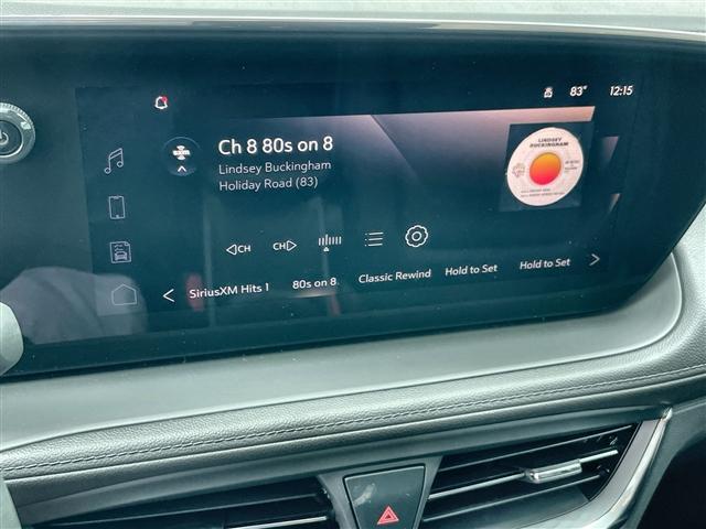 new 2026 Buick Encore GX car, priced at $30,180