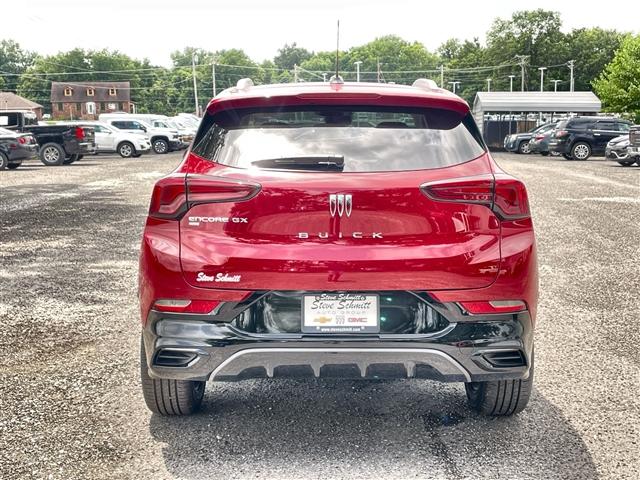 new 2026 Buick Encore GX car, priced at $30,180