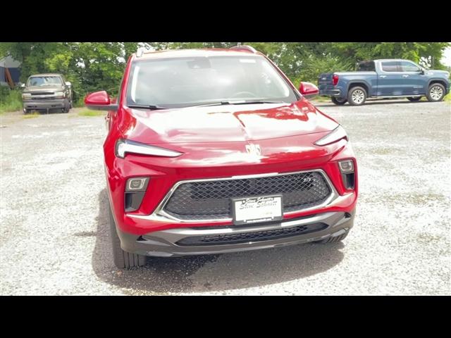 new 2026 Buick Encore GX car, priced at $30,180