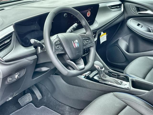 new 2026 Buick Encore GX car, priced at $30,180