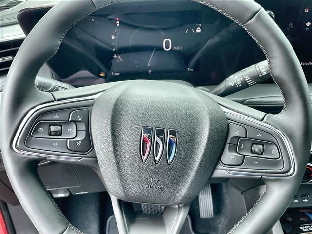 new 2026 Buick Encore GX car, priced at $30,180