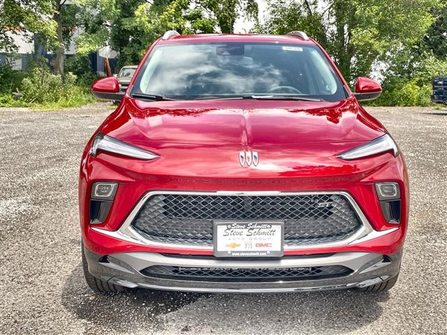 new 2026 Buick Encore GX car, priced at $30,180