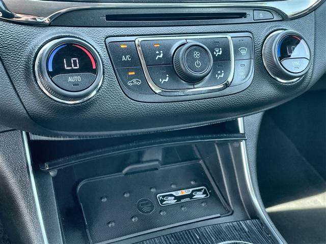 used 2018 Chevrolet Impala car, priced at $14,999