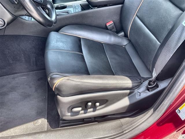 used 2018 Chevrolet Impala car, priced at $14,999