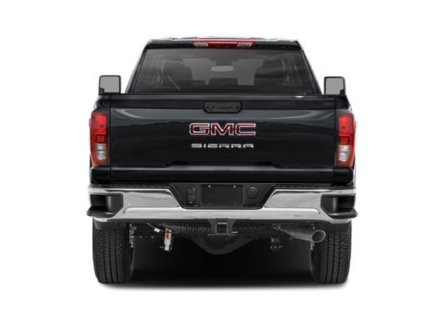 new 2025 GMC Sierra 3500 car, priced at $90,975