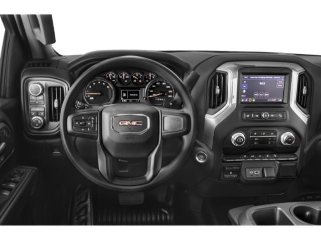 new 2025 GMC Sierra 3500 car, priced at $90,975