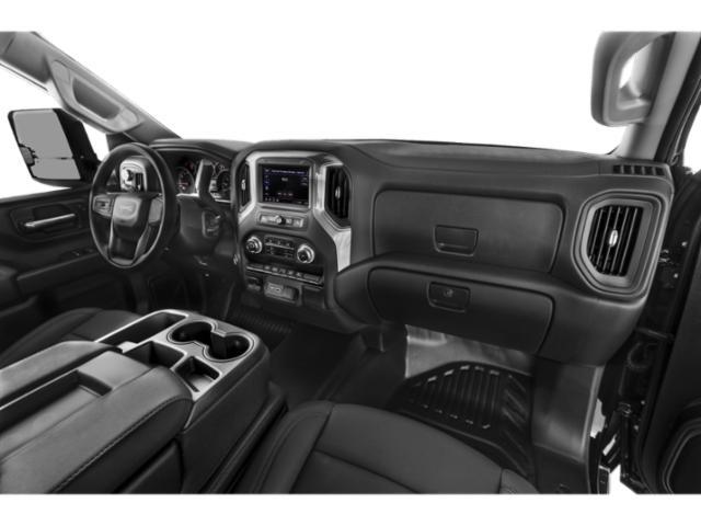 new 2025 GMC Sierra 3500 car, priced at $90,975