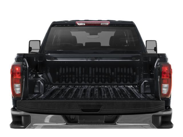 new 2025 GMC Sierra 3500 car, priced at $90,975