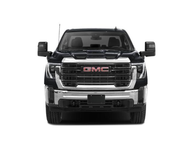 new 2025 GMC Sierra 3500 car, priced at $90,975