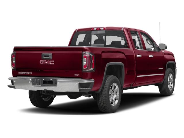 used 2016 GMC Sierra 1500 car