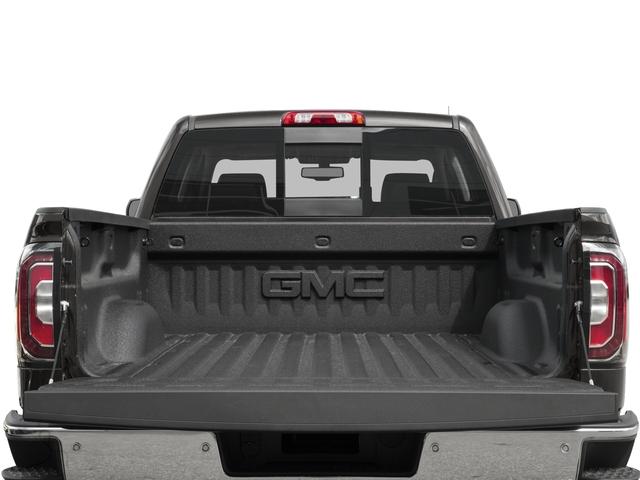 used 2016 GMC Sierra 1500 car