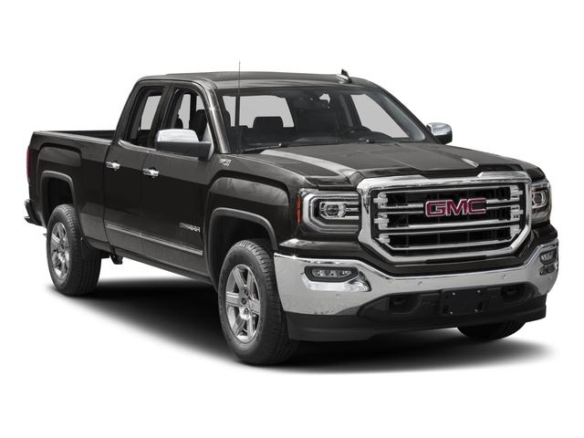 used 2016 GMC Sierra 1500 car