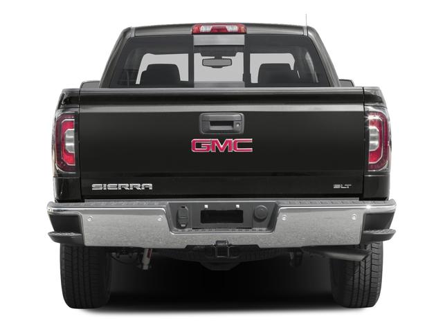 used 2016 GMC Sierra 1500 car