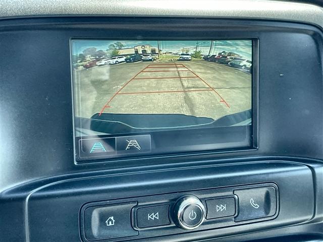 used 2017 Chevrolet Silverado 1500 car, priced at $10,999