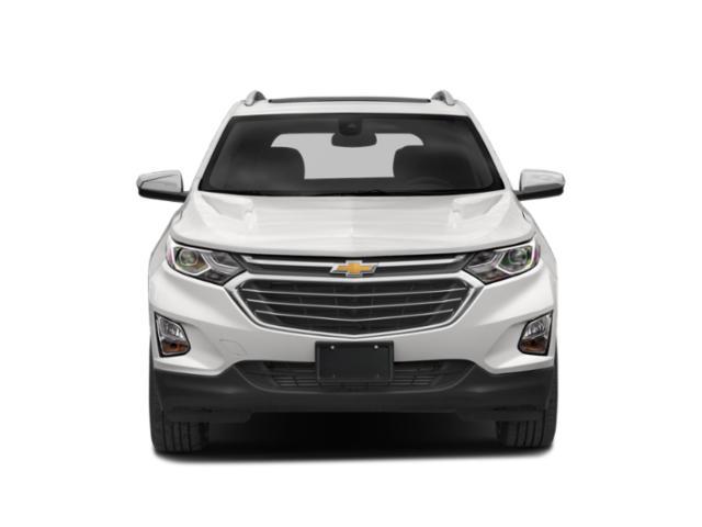 used 2018 Chevrolet Equinox car