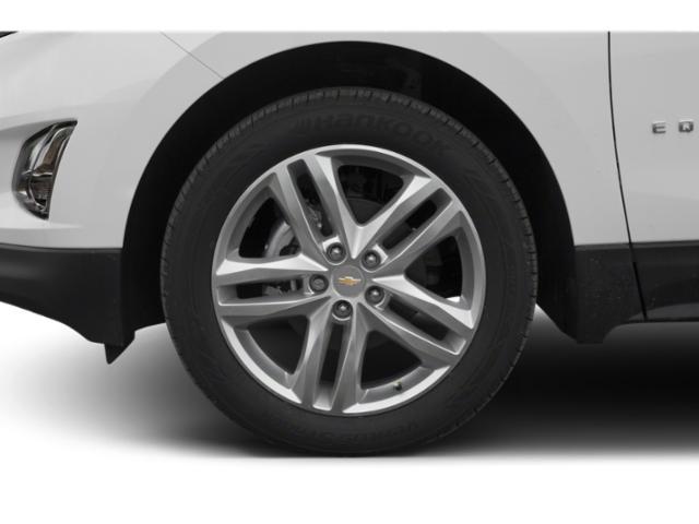 used 2018 Chevrolet Equinox car