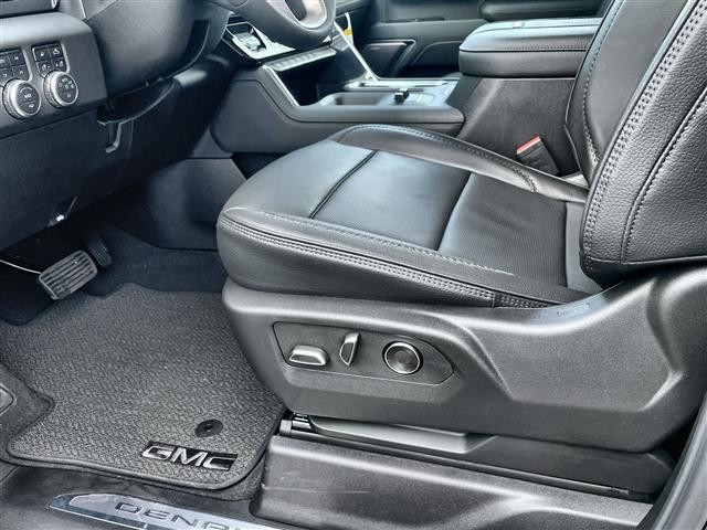 new 2025 GMC Sierra 2500 car, priced at $85,925