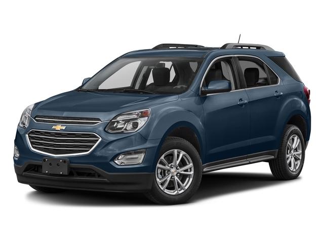 used 2016 Chevrolet Equinox car