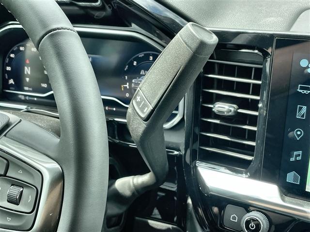 new 2025 Chevrolet Silverado 2500 car, priced at $71,605