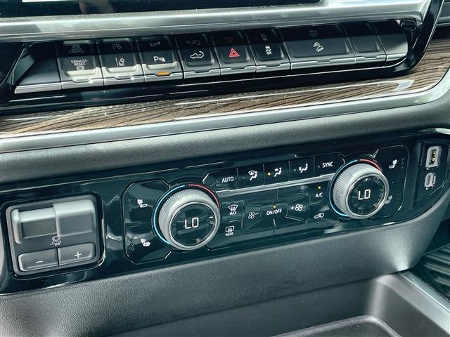 new 2025 Chevrolet Silverado 2500 car, priced at $71,605