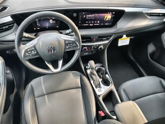 new 2025 Buick Encore GX car, priced at $22,108