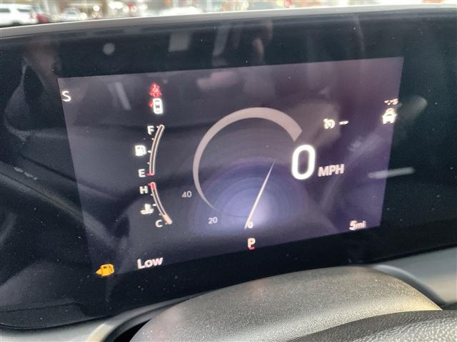 new 2025 Buick Encore GX car, priced at $22,108