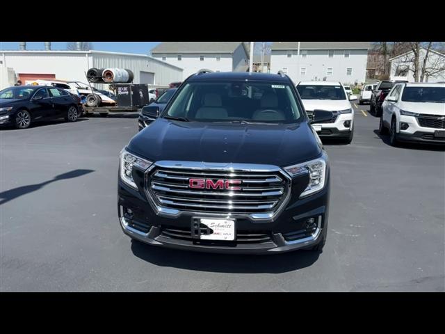 new 2024 GMC Terrain car, priced at $27,959