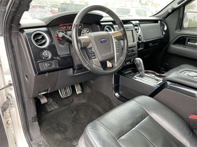 used 2012 Ford F-150 car, priced at $20,999