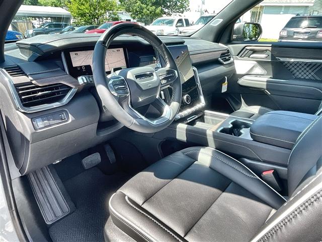 new 2025 GMC Acadia car, priced at $59,411