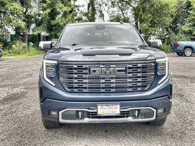 used 2023 GMC Sierra 1500 car, priced at $57,692